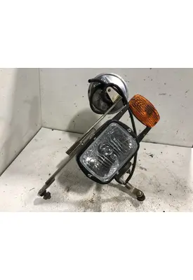 International 7600 Hood