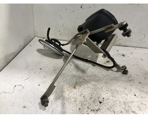 International 7600 Hood