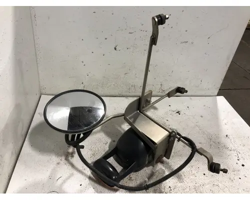 International 7600 Hood