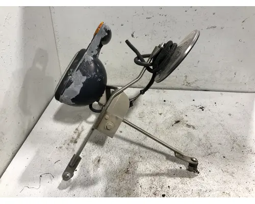 International 7600 Hood