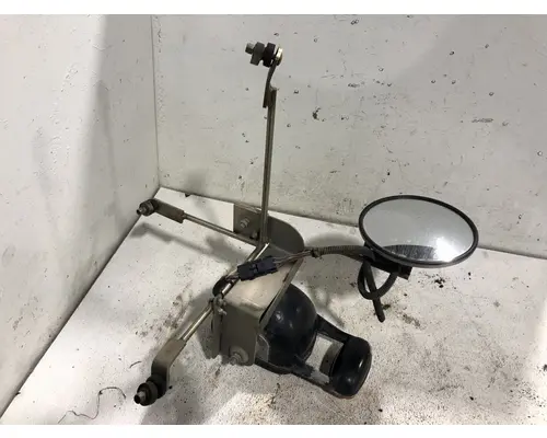 International 7600 Hood