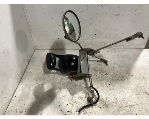 International 7600 Hood