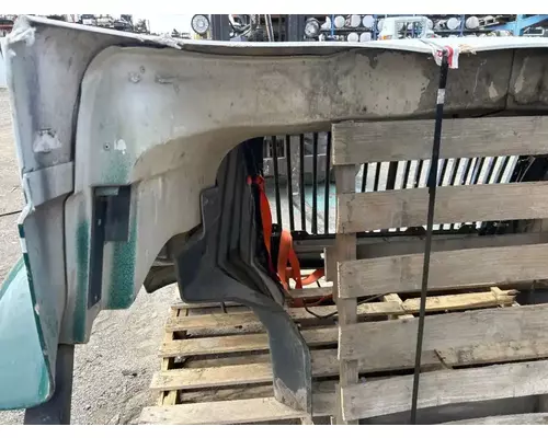 International 7600 Hood