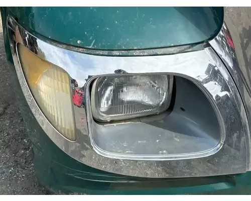 International 7600 Hood