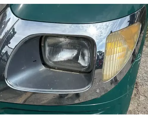 International 7600 Hood
