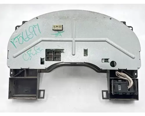 International 7600 Instrument Cluster