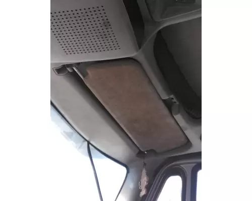 Interior Sun Visor INTERNATIONAL 7600 LKQ Evans Heavy Truck Parts