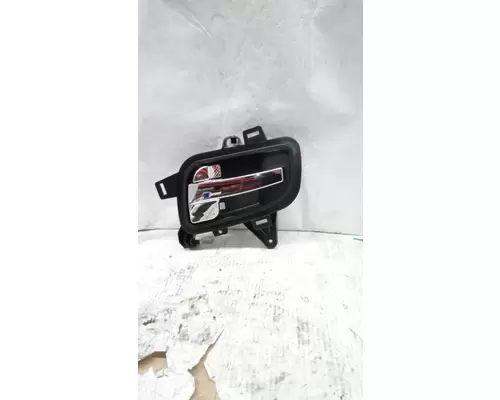 Latches And Locks INTERNATIONAL 7600 Marshfield Transportation Products