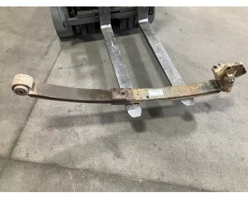 Leaf Spring, Front International 7600 Vander Haags Inc Sf