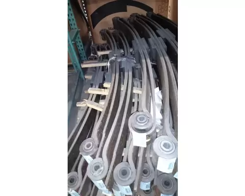 Leaf Spring, Front INTERNATIONAL 7600 Marshfield Transportation Products