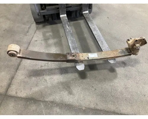 Leaf Spring, Front International 7600 Vander Haags Inc Sf