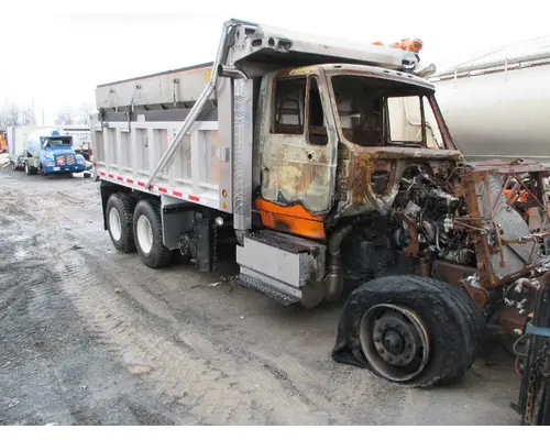 Leaf Spring, Front INTERNATIONAL 7600 Dutchers Inc   Heavy Truck Div  Ny