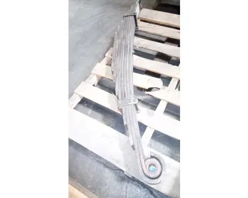 Leaf Spring, Front INTERNATIONAL 7600 Marshfield Transportation Products