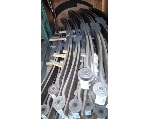 Leaf Spring, Front INTERNATIONAL 7600 Marshfield Transportation Products