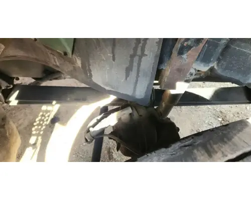 Leaf Spring, Front International 7600 Complete Recycling Group LLC