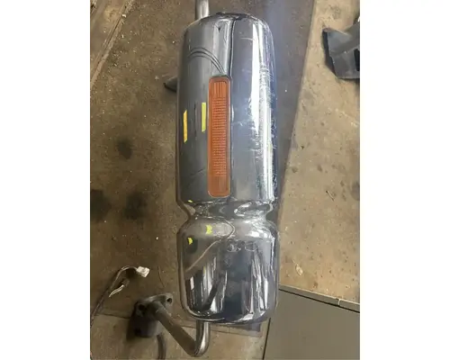 International 7600 Mirror (Interior)