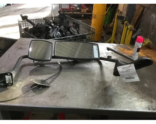 Mirror (Side View) INTERNATIONAL 7600 Rydemore Heavy Duty Truck Parts Inc