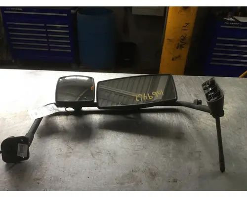 Mirror (Side View) INTERNATIONAL 7600 Rydemore Heavy Duty Truck Parts Inc