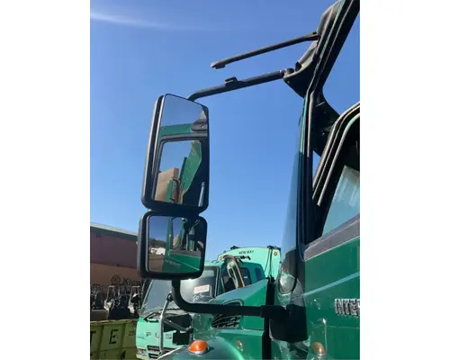 Mirror (Side View) International 7600 Complete Recycling Group LLC