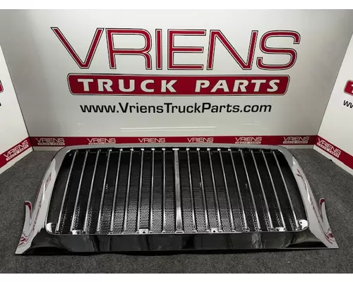 Miscellaneous Parts INTERNATIONAL 7600 Vriens Truck Parts