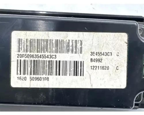 International 7600 Miscellaneous Parts