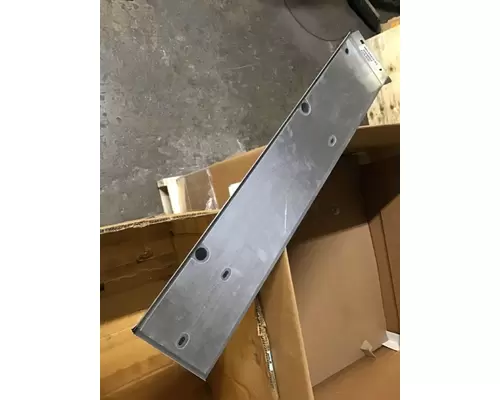 Muffler Shield INTERNATIONAL 7600 Marshfield Transportation Products
