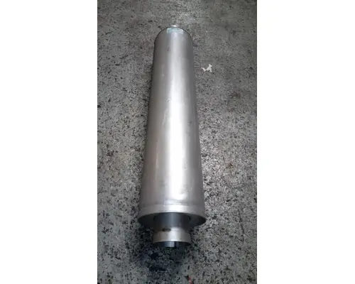 Muffler INTERNATIONAL 7600 Marshfield Transportation Products