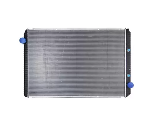 Radiator INTERNATIONAL 7600 LKQ Western Truck Parts