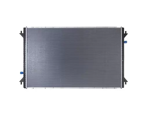 Radiator INTERNATIONAL 7600 LKQ Heavy Truck - Goodys