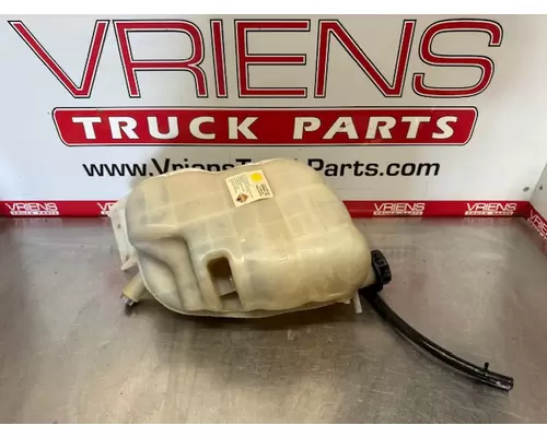 Radiator Overflow Bottle INTERNATIONAL 7600 Vriens Truck Parts