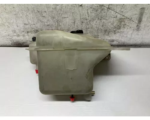 International 7600 Radiator Overflow Bottle  Surge Tank