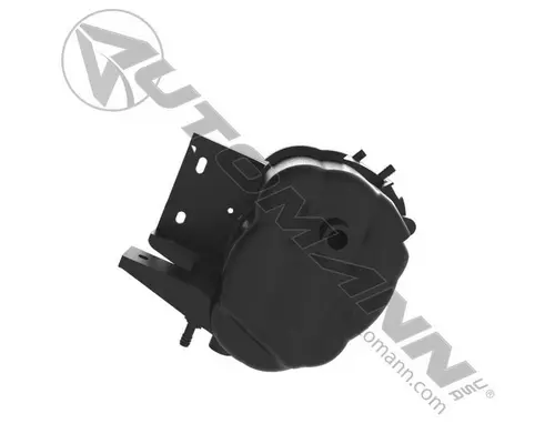 International 7600 Radiator Overflow Bottle  Surge Tank