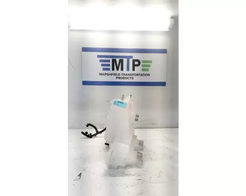 Radiator Overflow Bottle INTERNATIONAL 7600 Marshfield Transportation Products