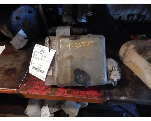 Radiator Overflow Bottle INTERNATIONAL 7600 K &amp; R Truck Sales, Inc.