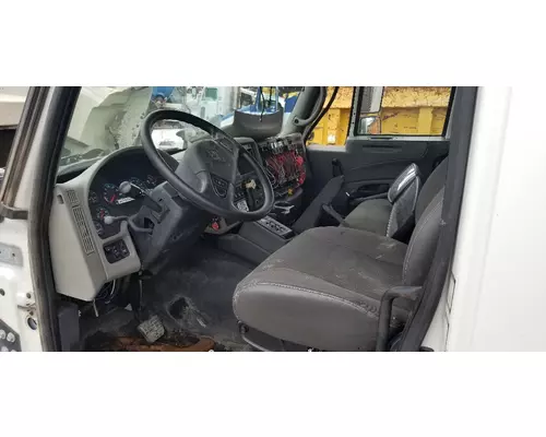 Seat, Front INTERNATIONAL 7600 Dutchers Inc   Heavy Truck Div  Ny