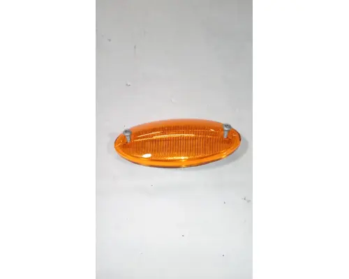 Side Marker Lamp, Rear INTERNATIONAL 7600 Marshfield Transportation Products