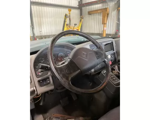 Steering Column INTERNATIONAL 7600 Dutchers Inc   Heavy Truck Div  Ny