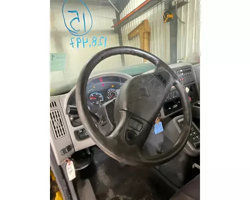 Steering Column INTERNATIONAL 7600 Dutchers Inc   Heavy Truck Div  Ny
