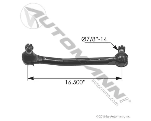 International 7600 Steering or Suspension Parts, Misc.