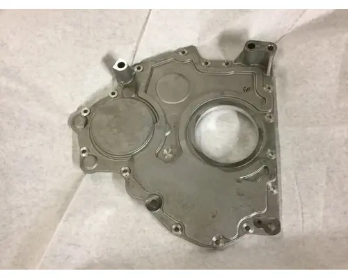 Timing Cover INTERNATIONAL 7600 Marshfield Transportation Products