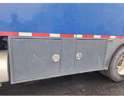 Tool Box INTERNATIONAL 7600 Geco - Fresno