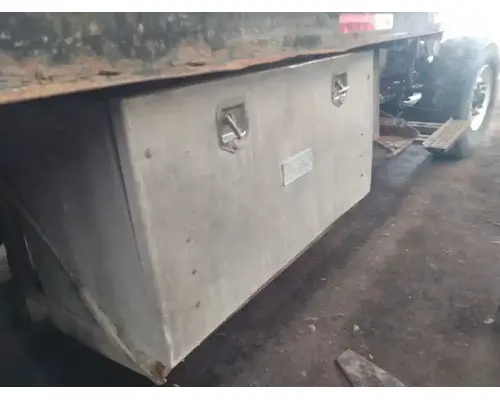 Tool Box International 7600 Dixie Truck Centre