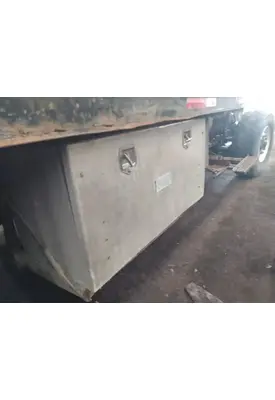 International 7600 Tool Box