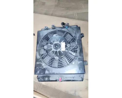 Transmission Oil Cooler INTERNATIONAL 7600 Marshfield Transportation Products