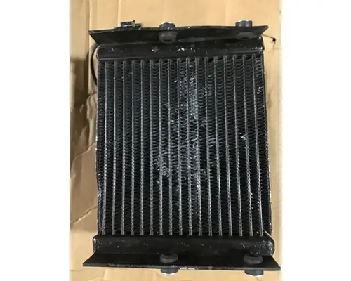 Transmission Oil Cooler INTERNATIONAL 7600 Marshfield Transportation Products