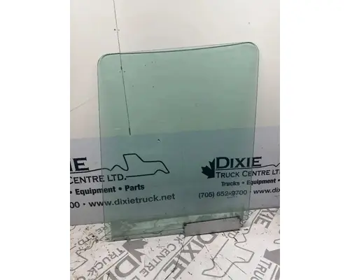 Windshield Glass International 7600 Dixie Truck Centre