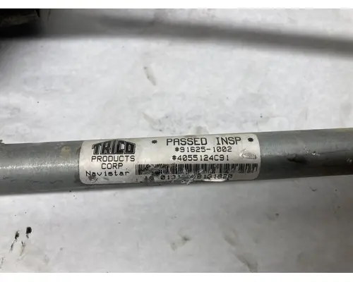 International 7600 Wiper Motor, Windshield