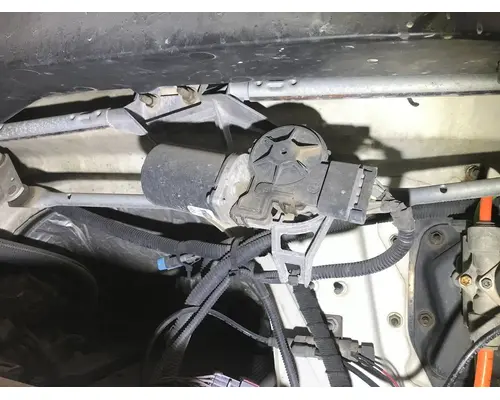 International 7600 Wiper Motor, Windshield