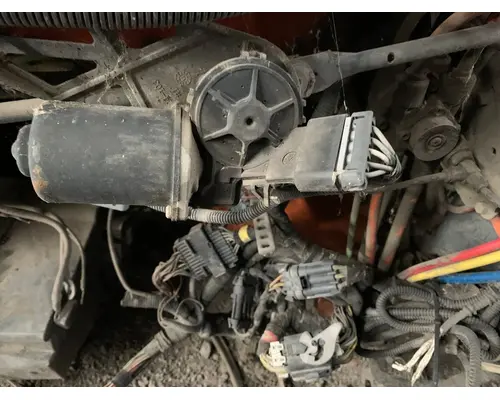 Wiper Motor, Windshield INTERNATIONAL 7600 Custom Truck One Source