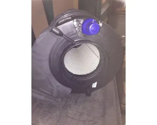 Air Cleaner INTERNATIONAL 7700 Marshfield Transportation Products